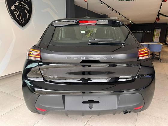 PEUGEOT 208 1.0 FIREFLY FLEX ACTIVE MANUAL PEUGEOT 208 1.0 FIREFLY FLEX ACTIVE MANUAL